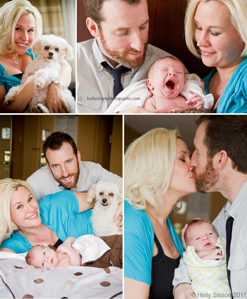 Kris Tim Max collage