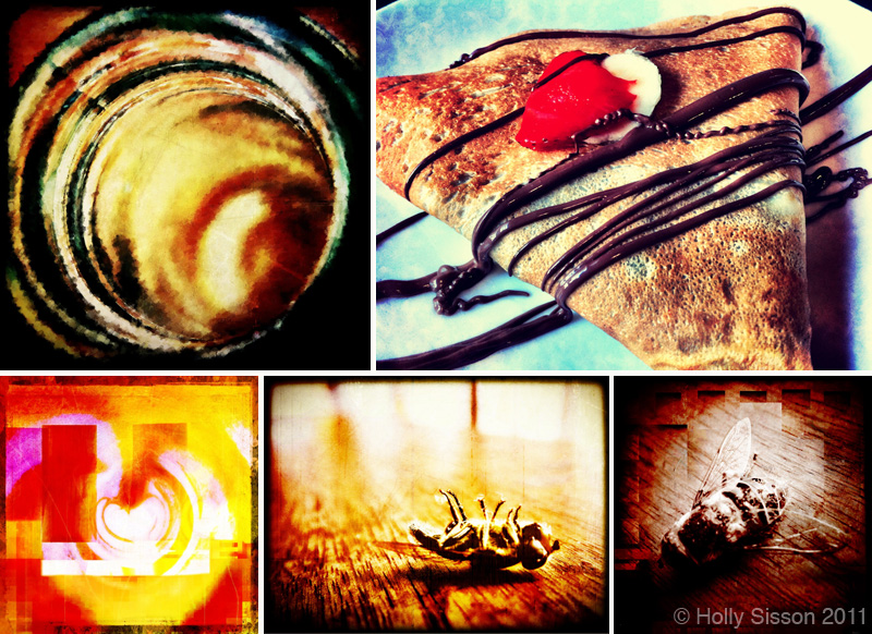 Various iphoneography