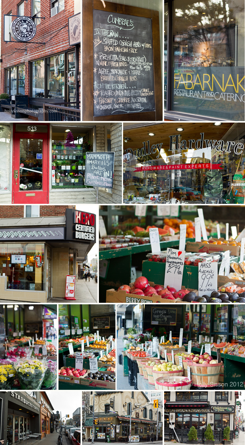 Downtown east local stores2