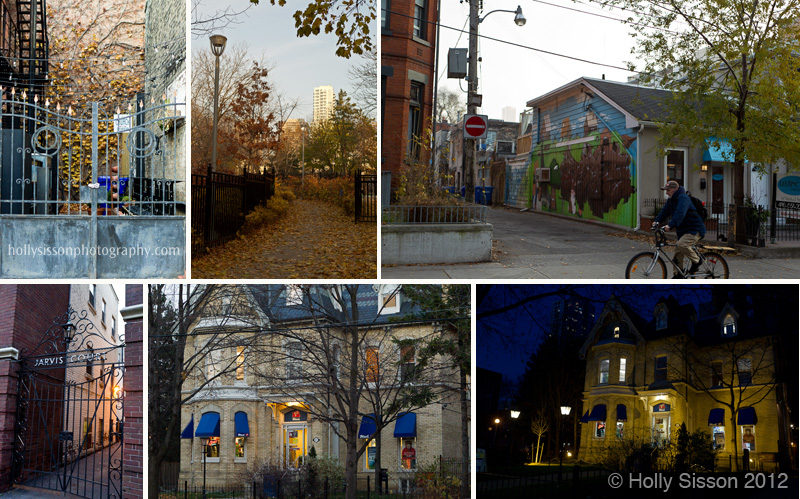 Downtown east neighbour pics