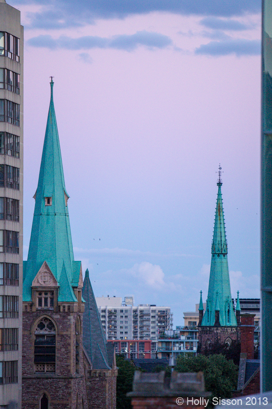 Beautiful Evening Sky4