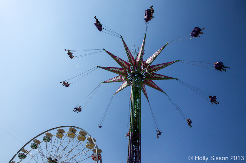 CNE 2013: Toronto Photography » Holly Sisson Photography