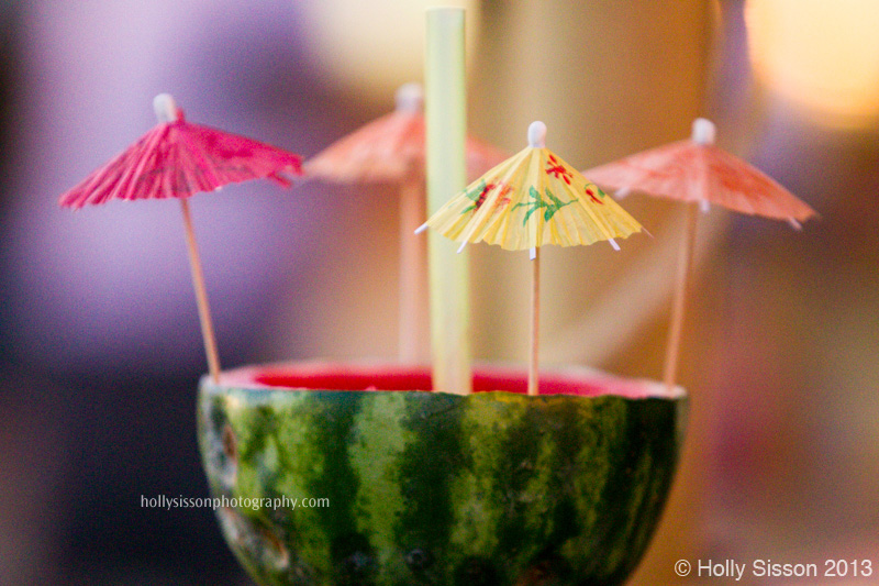 Umbrella Drink