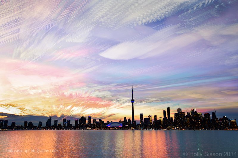 June 20 Skyline Sunset Final