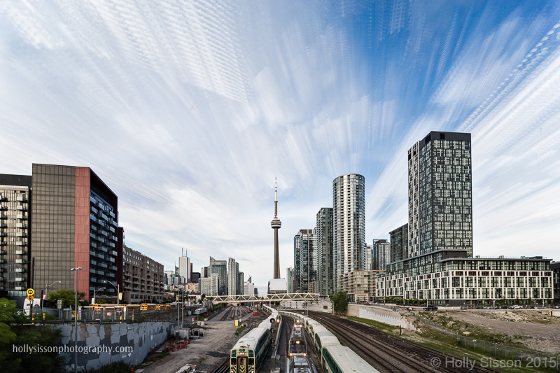 June17 CNTower TrainTracks 1 130 17mm TS E ~11 mins