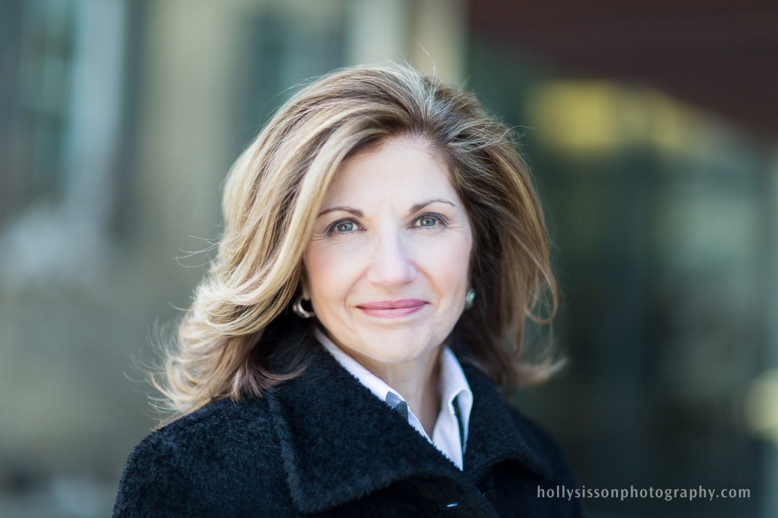 Toronto Corporate Photography