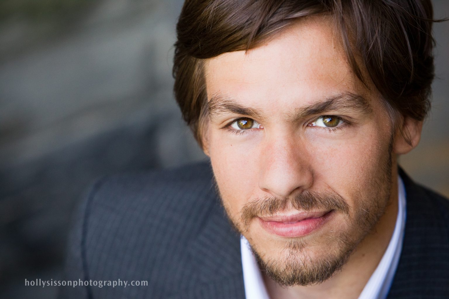 Ryan: Toronto Corporate Headshots